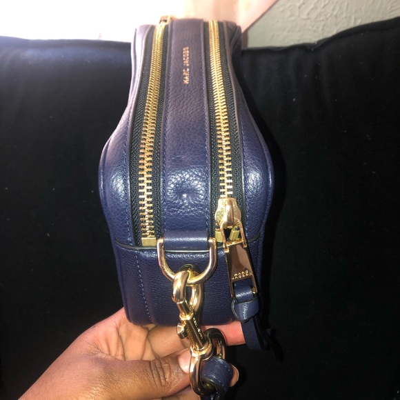 Marc Jacobs Snapshot Bag - Picture 3 of 7